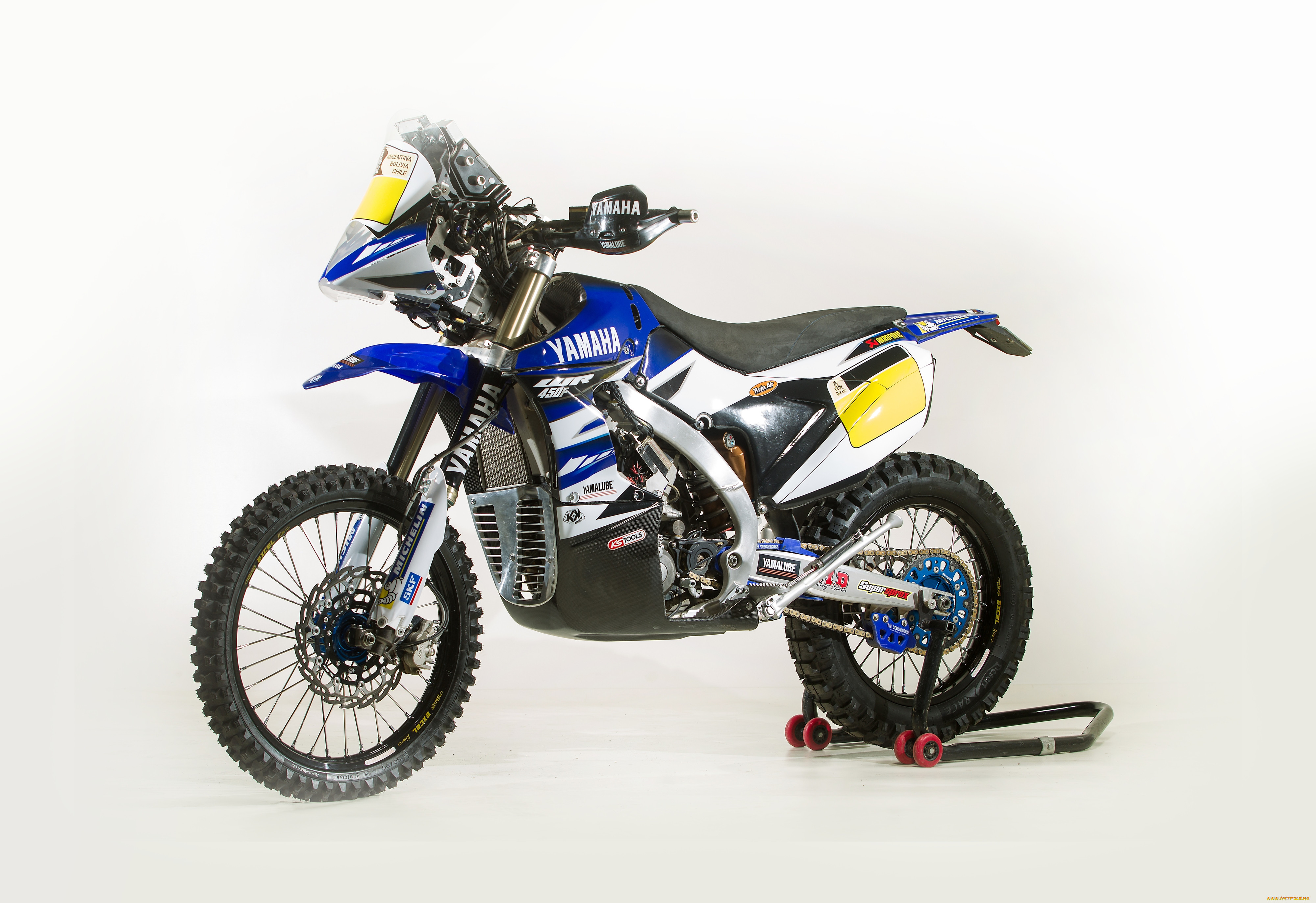 , yamaha